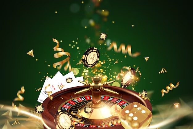 Lightning Roulette live studio view with roulette wheel and table layout